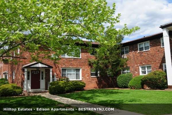 Hilltop Manor | 1 Dayton Dr, Edison, NJ 08820, USA | Phone: (732) 548-3342