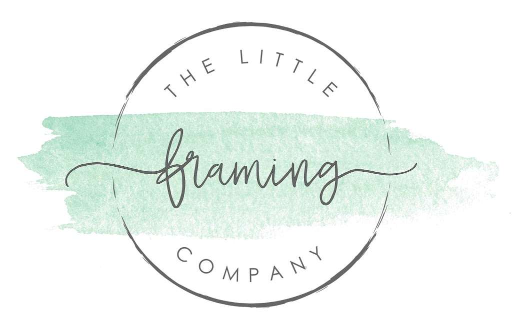 The Little Framing Company | 2501 Partridge Woods Ct, Burlington, WI 53105, USA | Phone: (262) 496-0066