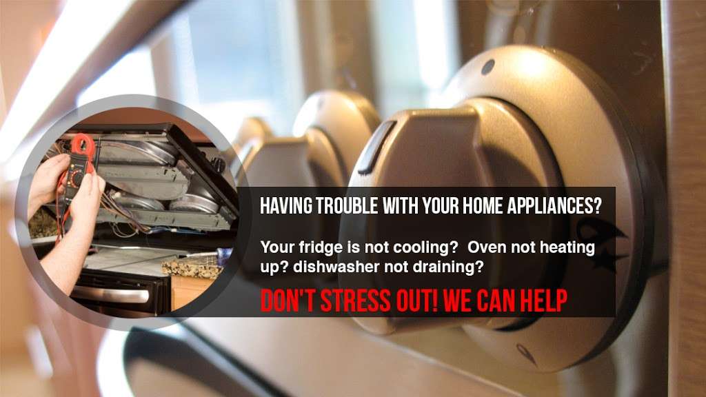 Universal Appliance Repair Jamaica | 211-14 Hillside Avenue #44, Jamaica, NY 11427 | Phone: (718) 715-1805