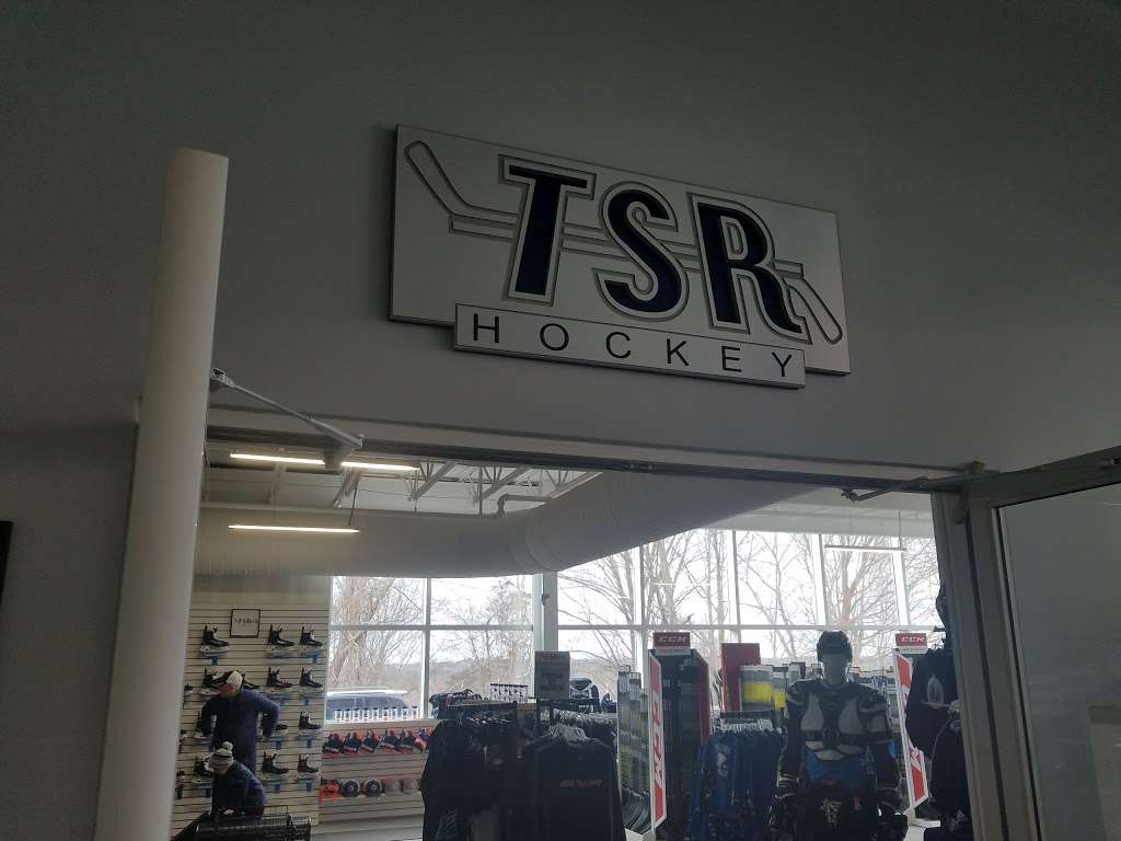 TSR HOCKEY | Middleton, MA 01949, USA | Phone: (978) 539-8920