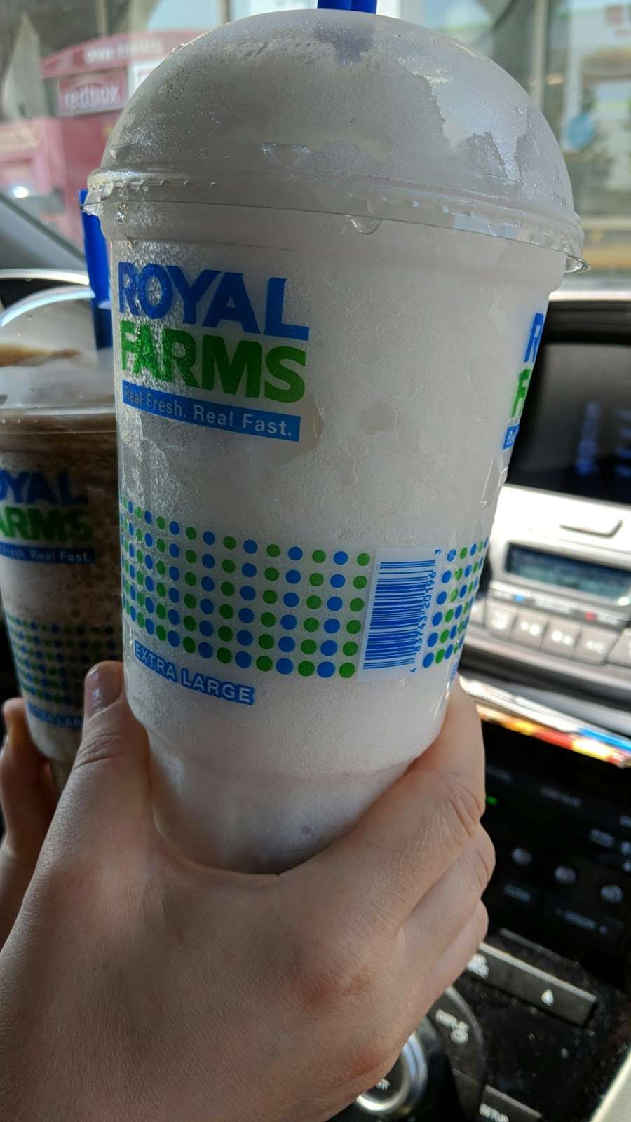 Royal Farms | 6901 Governor Ritchie Hwy, Glen Burnie, MD 21061 | Phone: (410) 768-5108