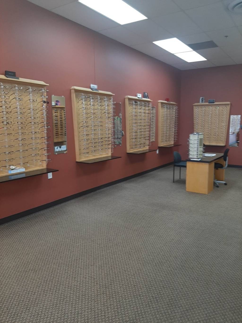 Optical Gallery | 1550 S Coddington Ave V, Lincoln, NE 68522 | Phone: (402) 470-0074