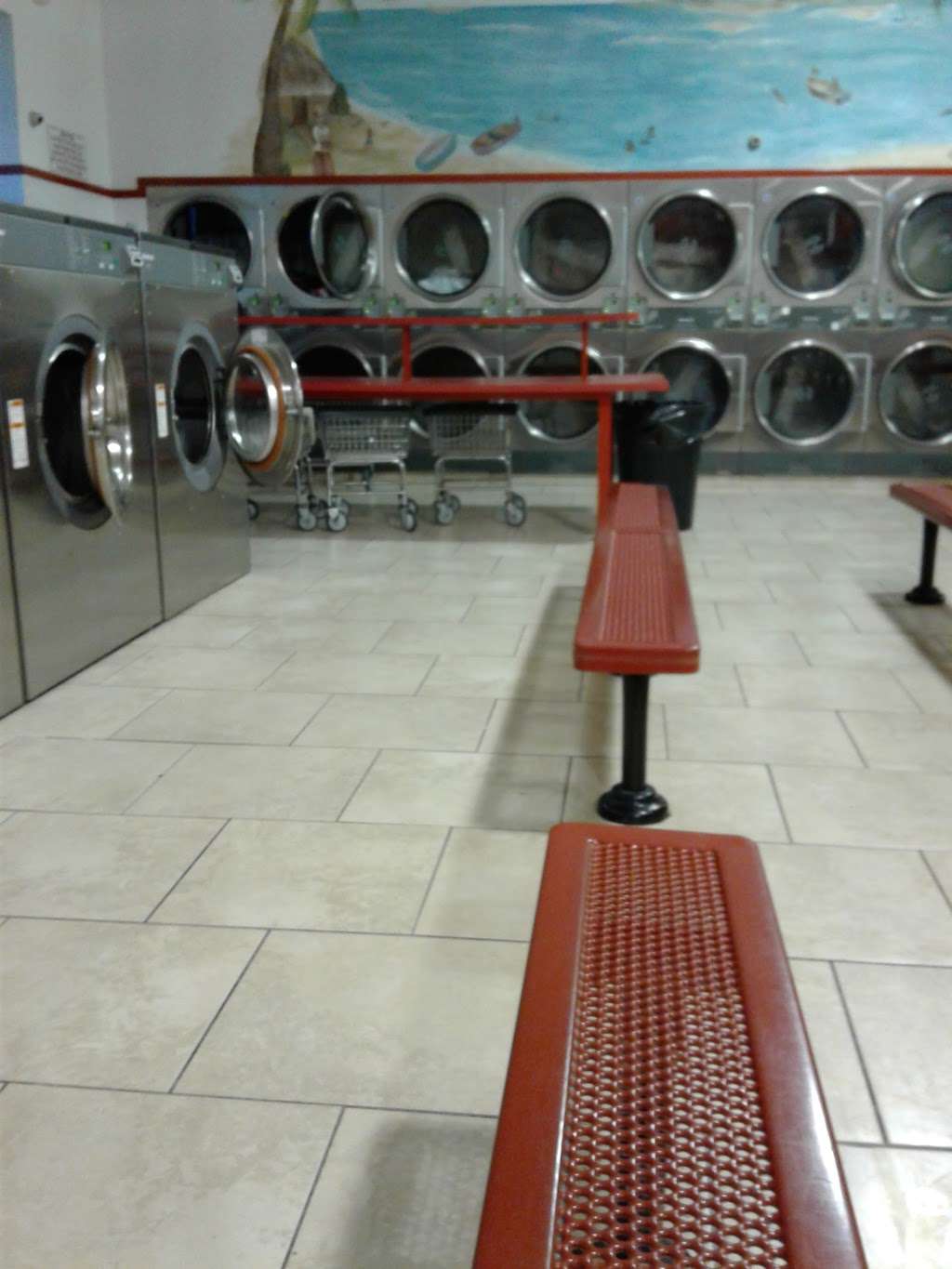 Sudzy Laundromat | 51 Main St, City of Orange, NJ 07050 | Phone: (862) 252-7784