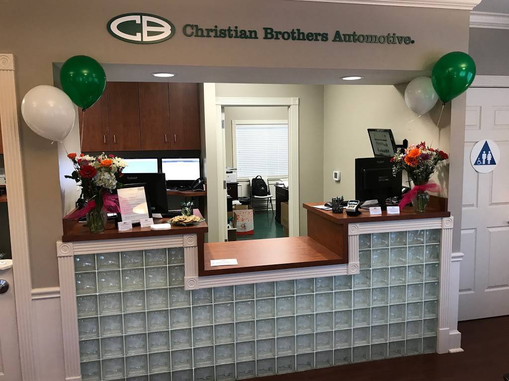 Christian Brothers Automotive Broadview Heights | 4965 E Royalton Rd, Broadview Heights, OH 44147, USA | Phone: (440) 337-4465