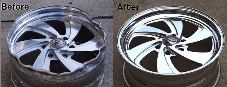 Luxury Mobile Wheel Repair | Cliff Height Cir, Dallas, TX 75241, USA | Phone: (972) 217-0190