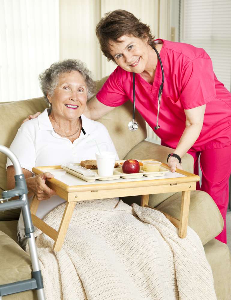 Comforting Home Care by Phoebe - Bethlehem | 3400 Bath Pike #101, Bethlehem, PA 18017 | Phone: (610) 625-5600