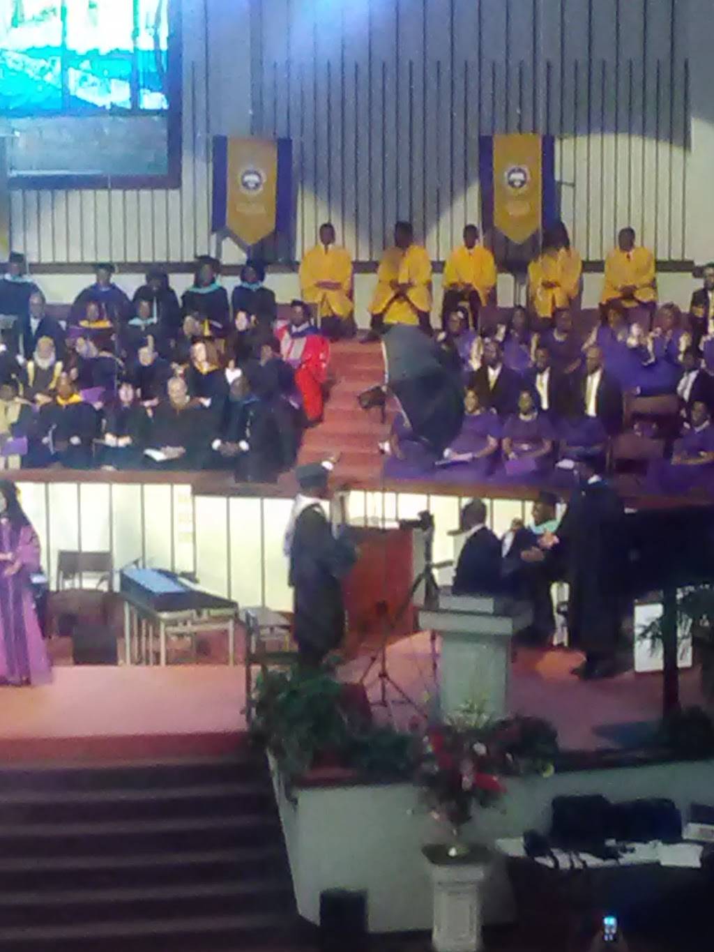 Mt Vernon Baptist Church Wstwd | 620 Parkrose Rd, Memphis, TN 38109, USA | Phone: (901) 785-1612