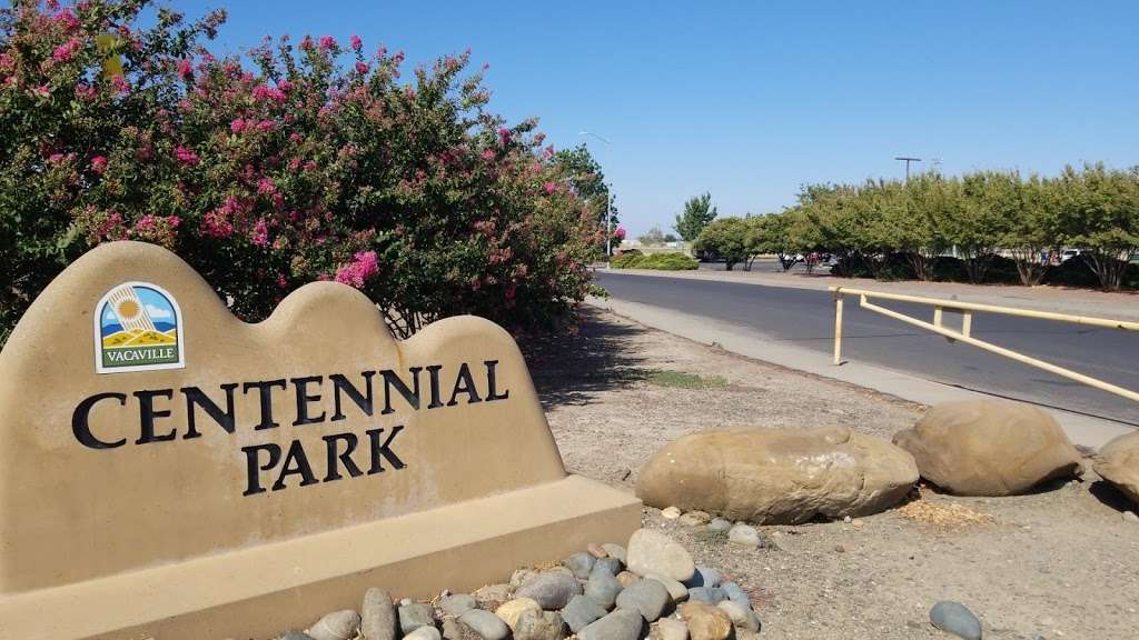 Centennial park | 505-523 Browns Valley Pkwy, Vacaville, CA 95688, USA