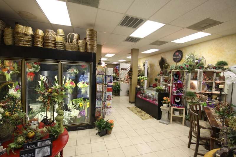 Nora Annes Flower Shoppe Inc | 15510 Lexington Blvd Suite N, Sugar Land, TX 77478, USA | Phone: (281) 491-5858