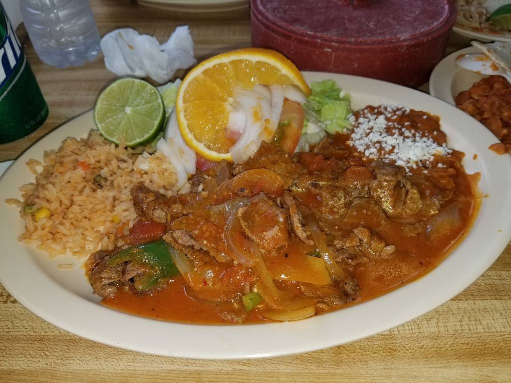 Pollo Ranchero Restaurant | 1227 W 1st St A, Santa Ana, CA 92703 | Phone: (714) 541-9222