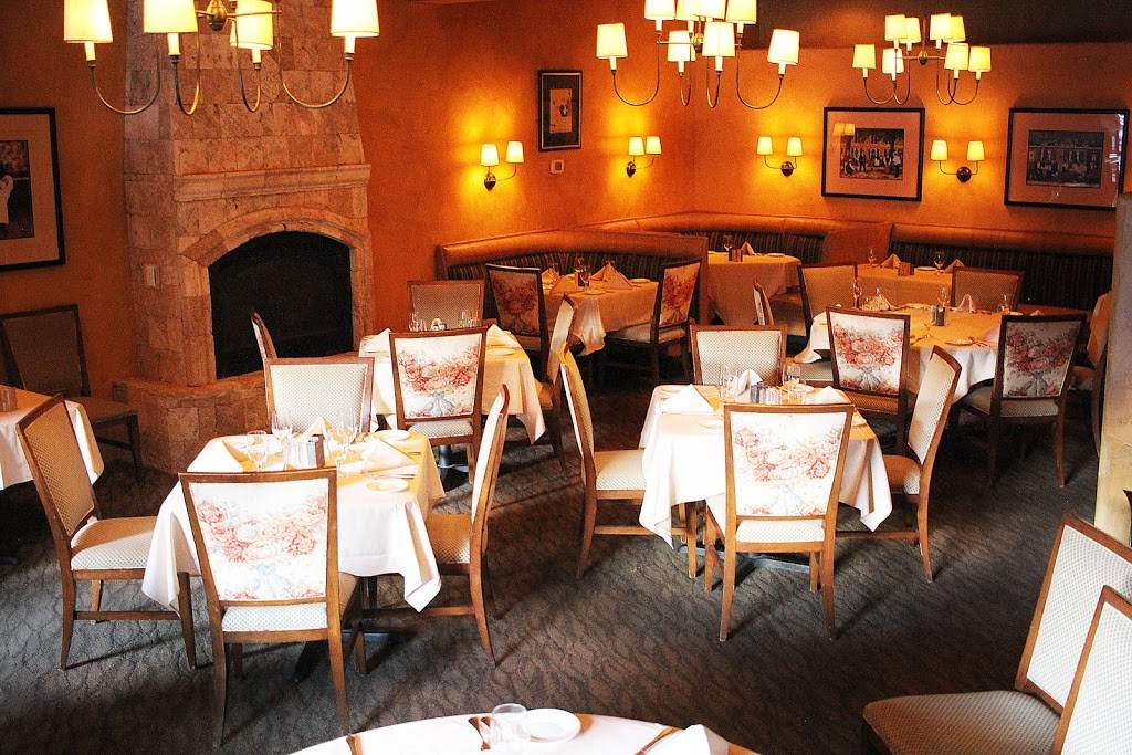 Walters Bistro | 146 E Cheyenne Mountain Blvd, Colorado Springs, CO 80906, USA | Phone: (719) 630-0201