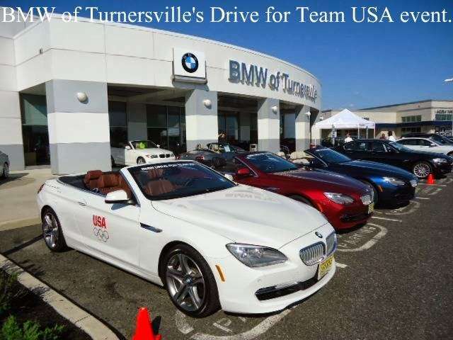 BMW of Turnersville | 3400 NJ-42, Turnersville, NJ 08012 | Phone: (856) 516-6500