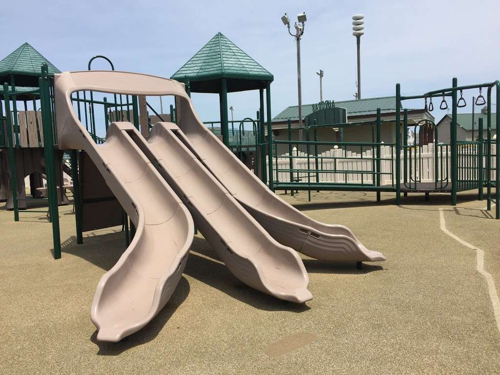 Kids Park | 6000-, 6348 Central Ave, Sea Isle City, NJ 08243