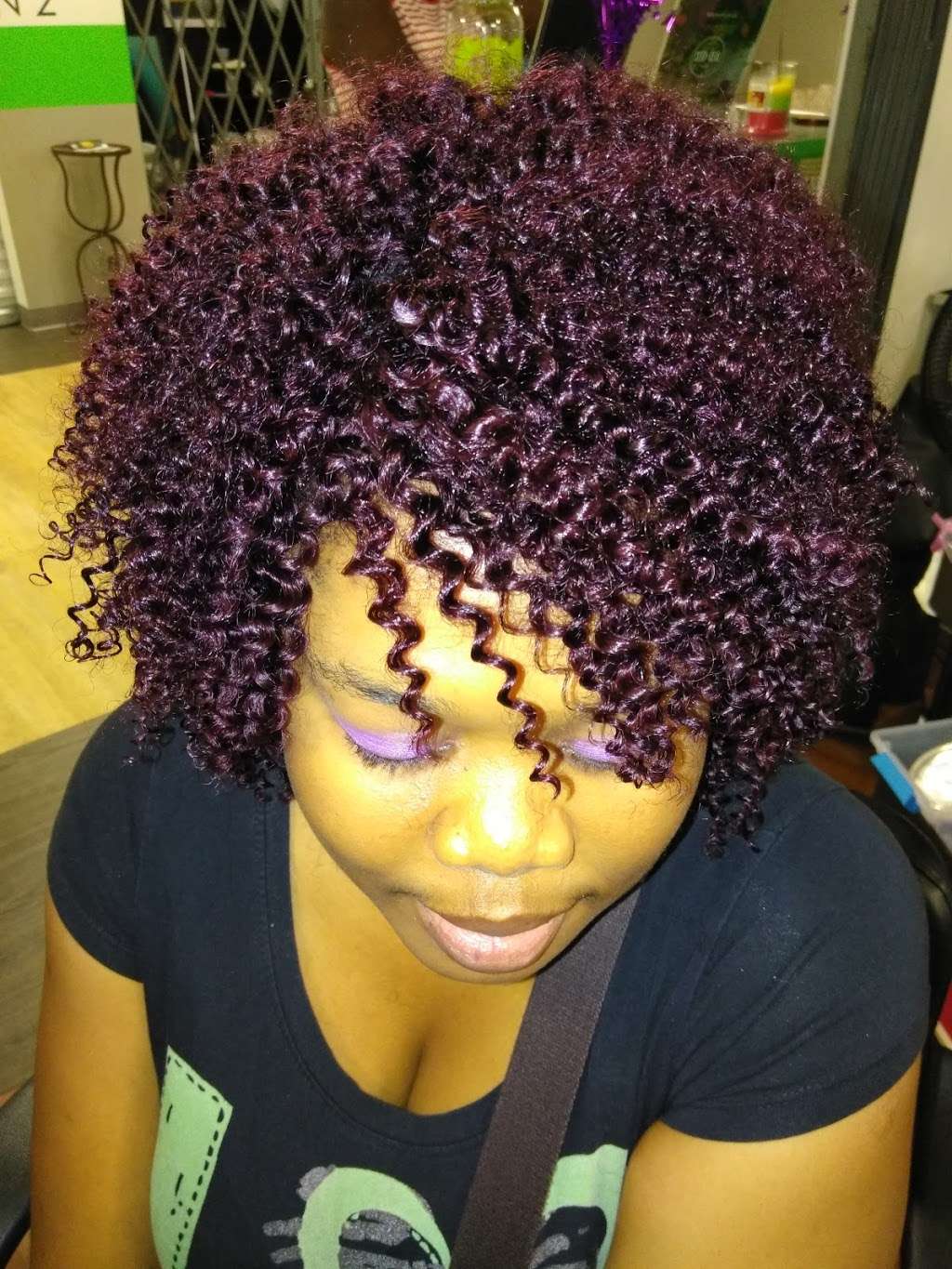 High Standards hair studio LLC | 2620 N Hiawassee Rd, Orlando, FL 32818, USA | Phone: (407) 591-2027