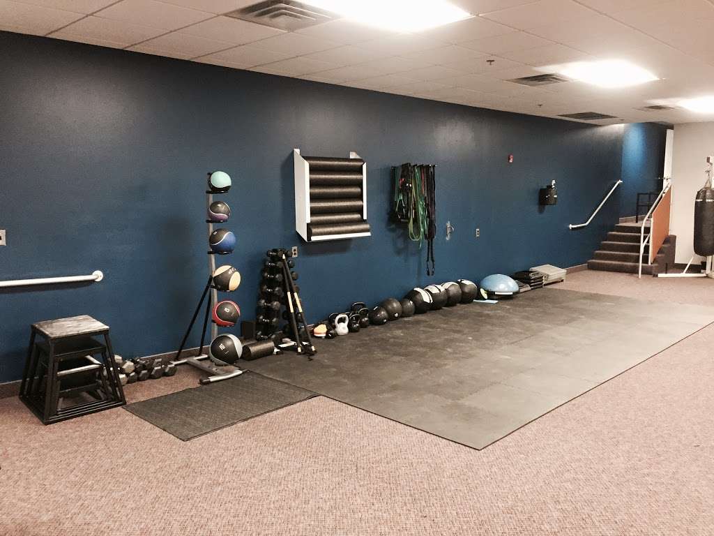 Pasquales Fitness at Battleground Country Club | 1 Covenhoven Rd, Manalapan Township, NJ 07726, USA | Phone: (609) 576-7809