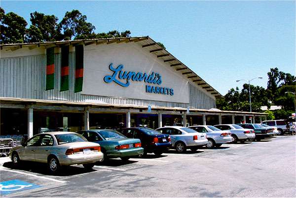 Lunardis Markets | 1085 Alameda de las Pulgas, Belmont, CA 94002, USA | Phone: (650) 591-5768