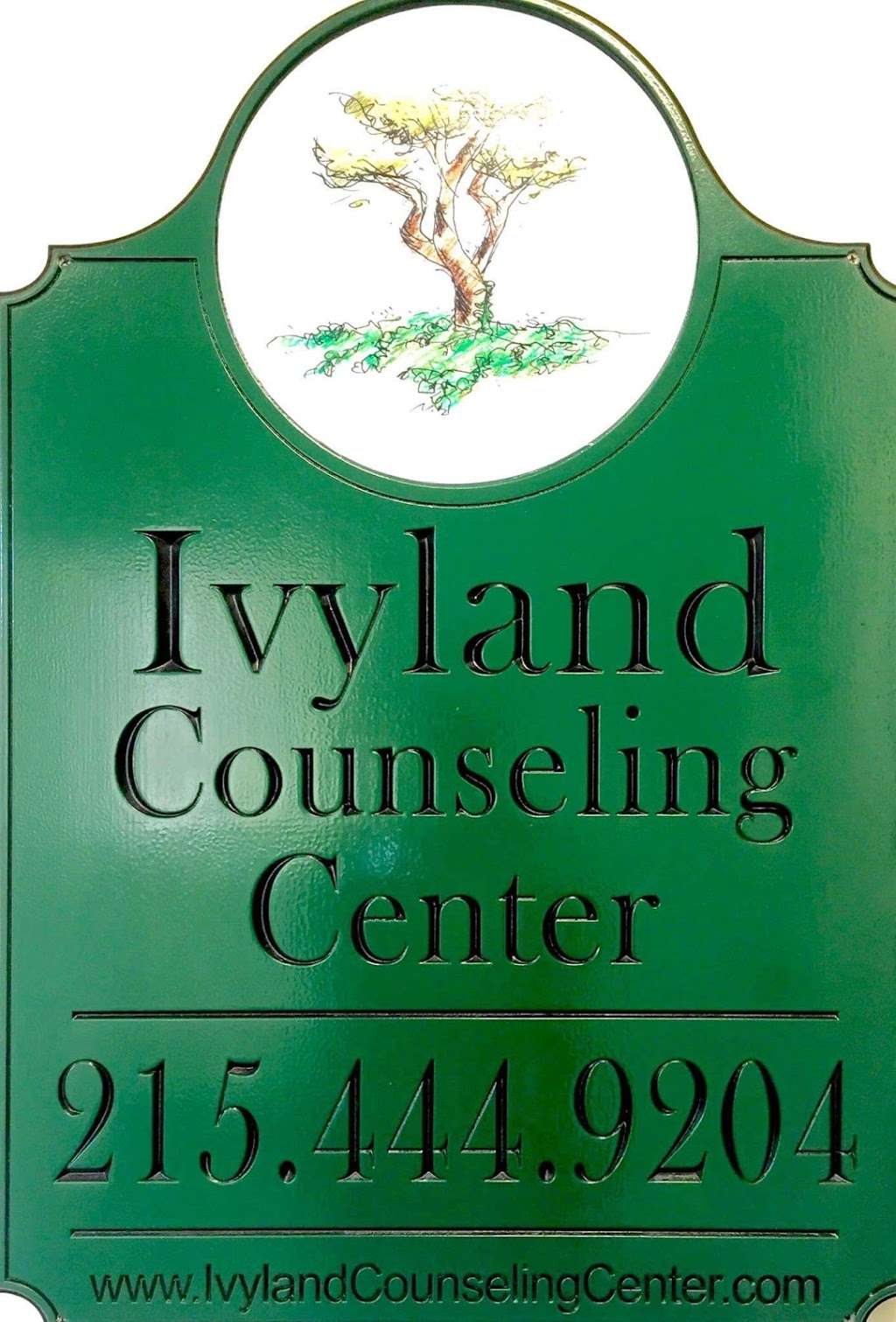 Ivyland Counseling Center | 1210 Old York Rd #202, Warminster, PA 18974, USA | Phone: (215) 444-9204