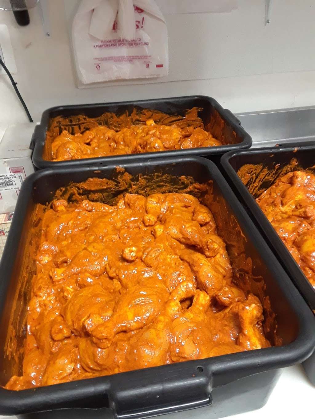INDIAN MART | STORE #130, 24630 Dulles Landing Dr, Dulles, VA 20166, USA | Phone: (703) 327-5300