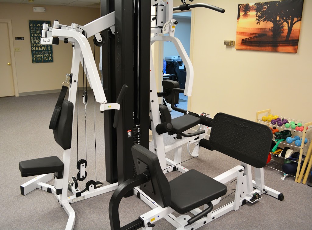 ApexNetwork Physical Therapy | 3030 Frank Scott Pkwy W Suite 9, Belleville, IL 62223, USA | Phone: (618) 235-8565