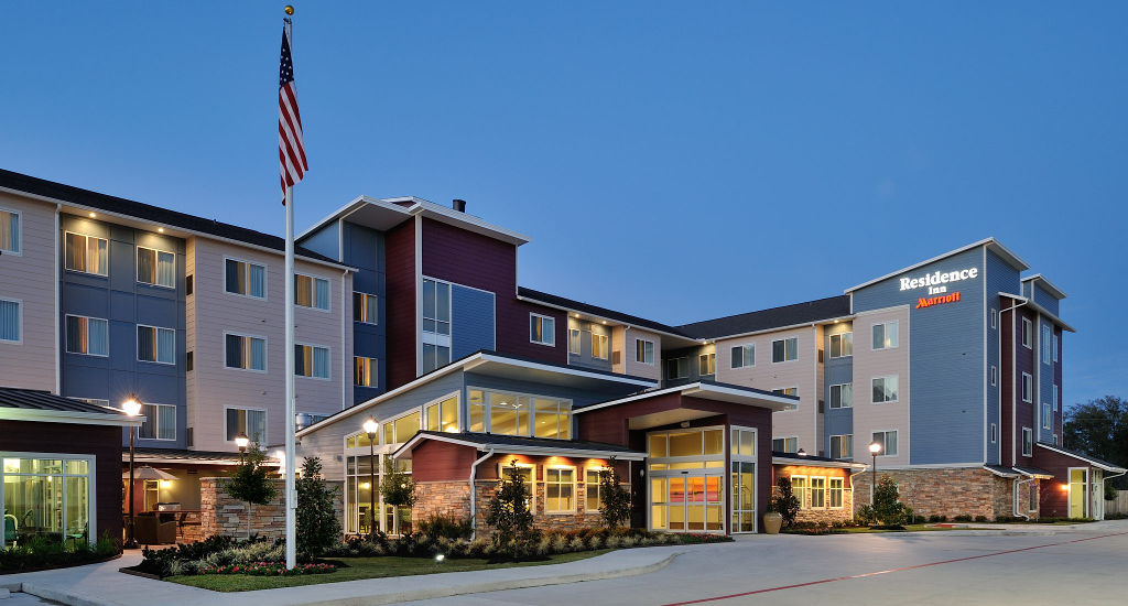 Residence Inn by Marriott Houston Northwest/Cypress | 10456 Huffmeister Rd, Houston, TX 77065, USA | Phone: (281) 295-1777