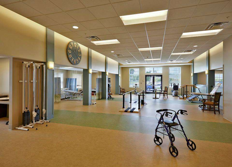 Harbour Manor & The Lodge | 1667 Sheridan Rd, Noblesville, IN 46062, USA | Phone: (317) 770-3434