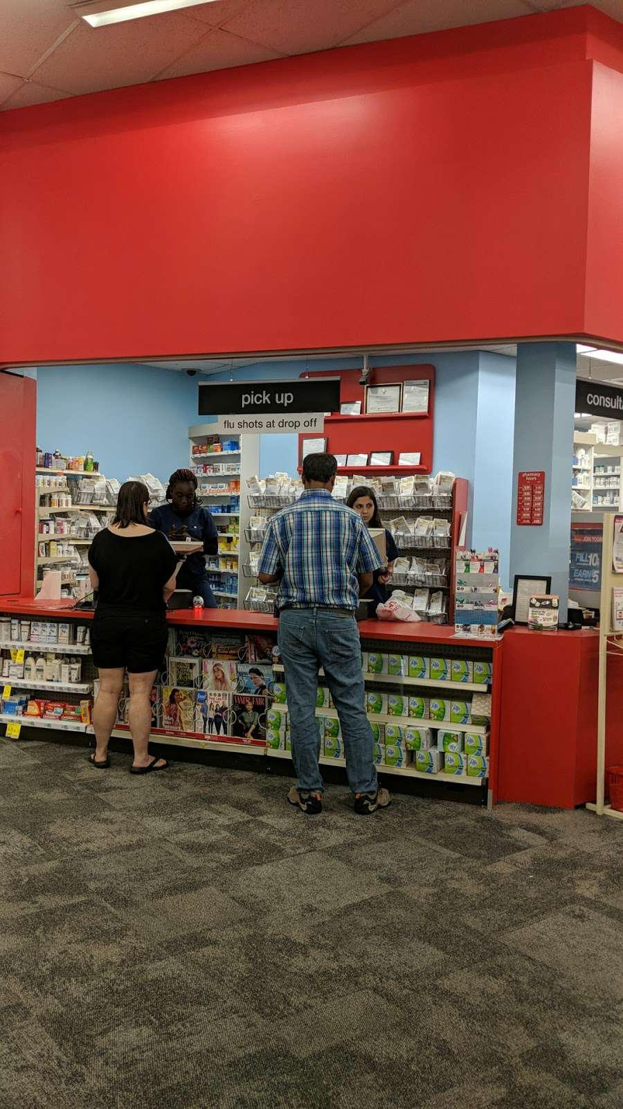 CVS Pharmacy | 2525 Centreville Rd, Herndon, VA 20171 | Phone: (703) 713-1533