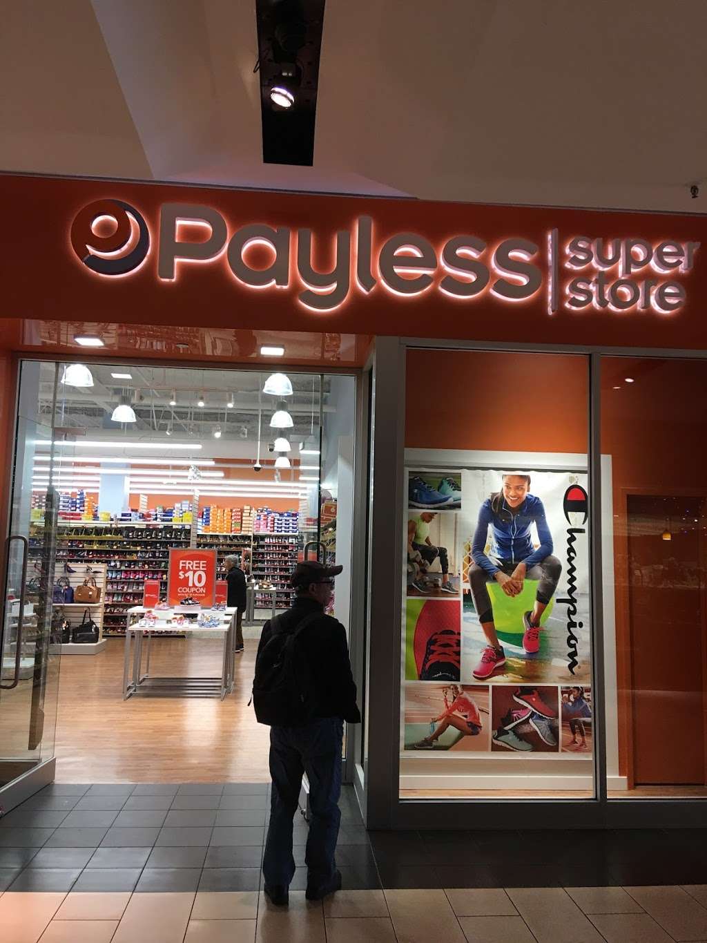 Payless | 2200 Eastridge Loop #2071, San Jose, CA 95122, USA | Phone: (408) 223-1464