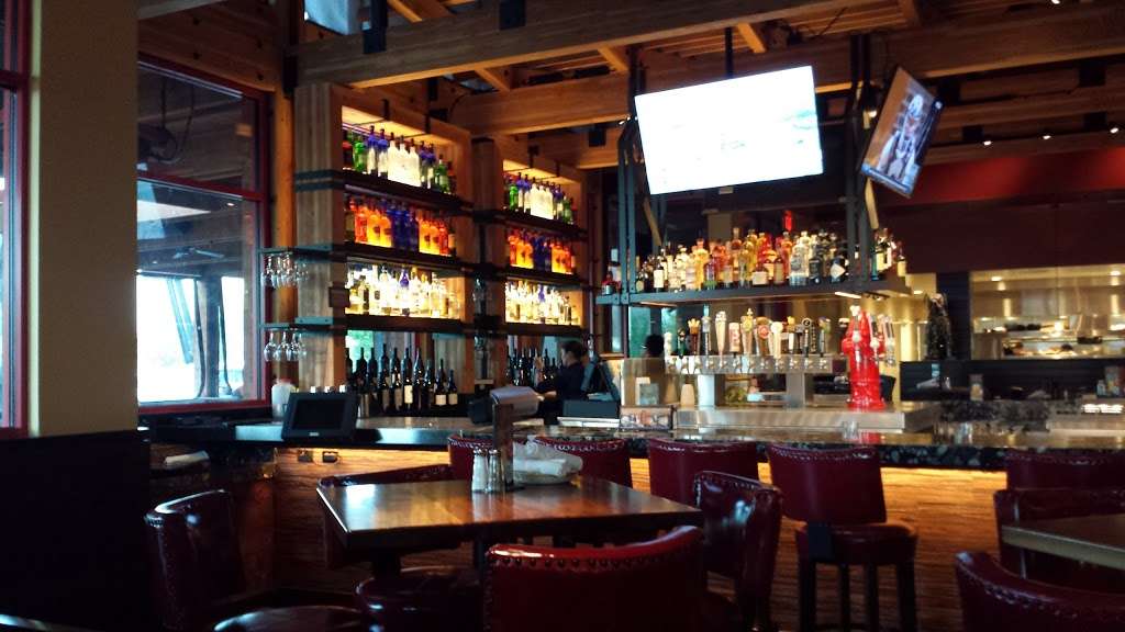 Lazy Dog Restaurant & Bar | 6509 S Las Vegas Blvd, Las Vegas, NV 89119, USA | Phone: (702) 941-1920