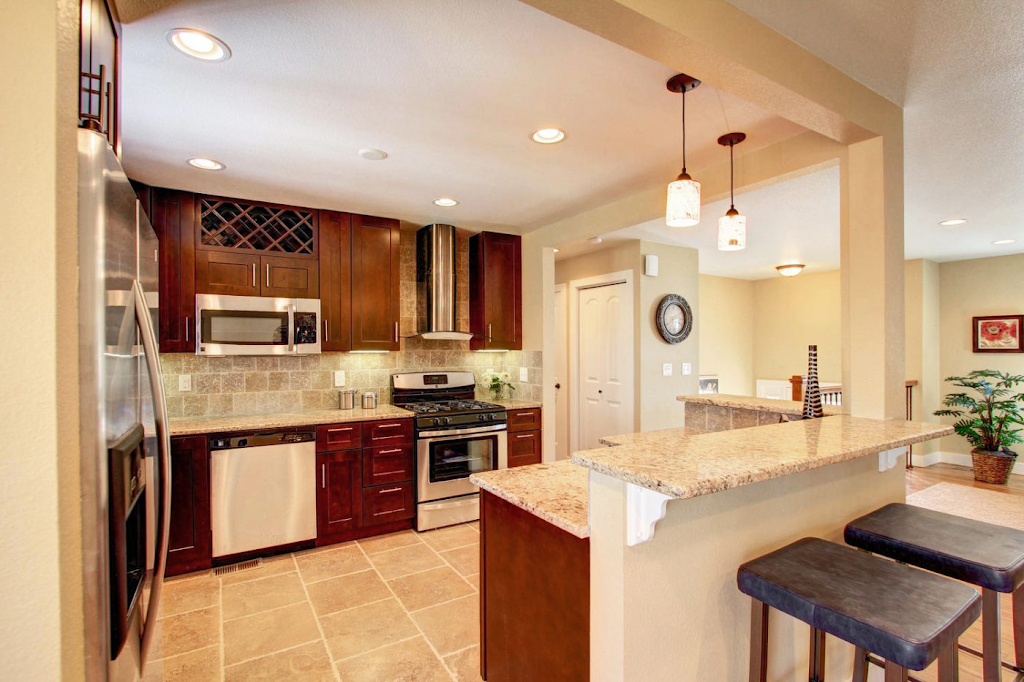 Z&H Kitchen Cabinetry Inc. | 1235 Main St, Weymouth, MA 02190, USA | Phone: (781) 812-0738