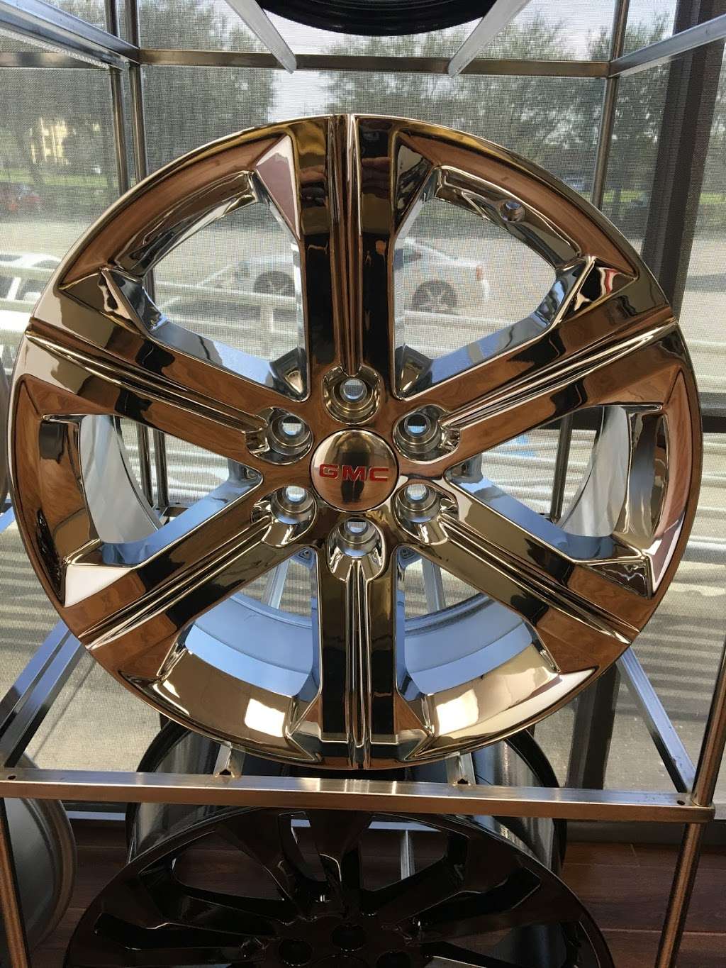 Fit Tires & Rims | 3318 Fondren Rd, Houston, TX 77063, USA | Phone: (832) 879-2100