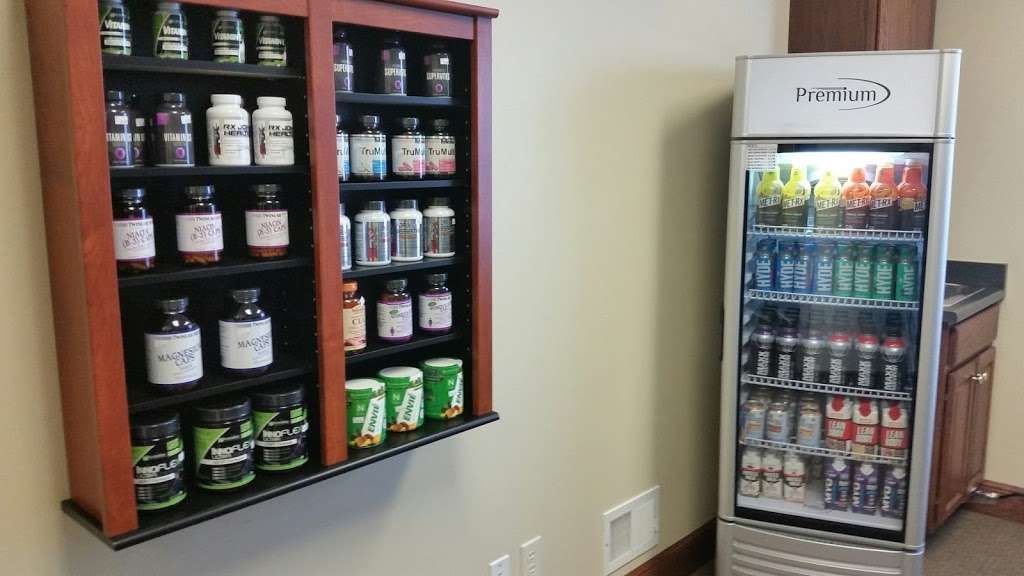 Cornerstone Nutrition & Supplements | 13599 E 104th Ave suite 550, Commerce City, CO 80022, USA | Phone: (720) 318-7007