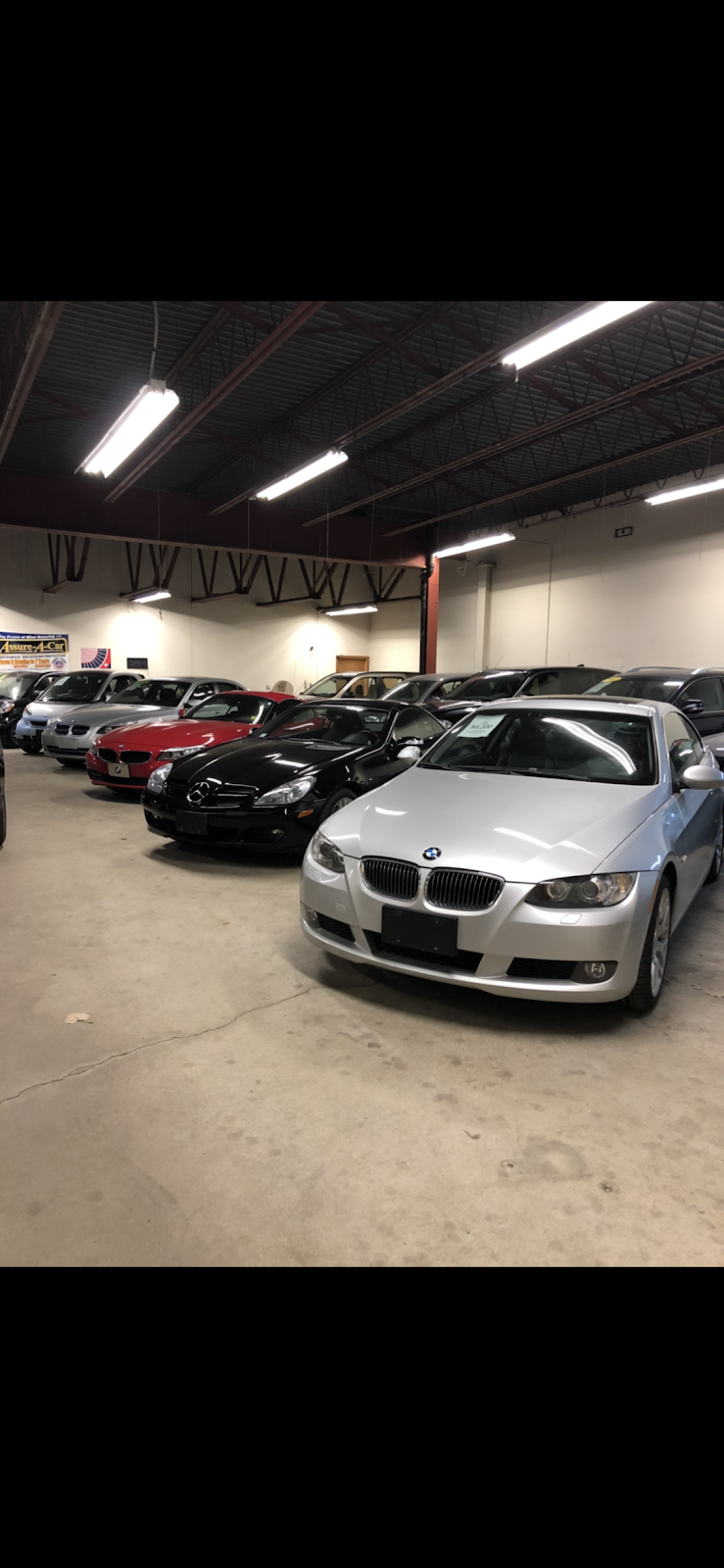 Elite Automotive | 27401 Tungsten Rd g, Euclid, OH 44132, USA | Phone: (440) 537-8886