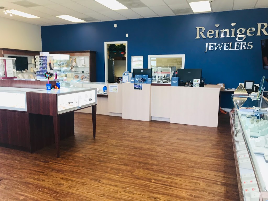 Reiniger Jewelers | 871 IL-3, Waterloo, IL 62298, USA | Phone: (618) 939-4367