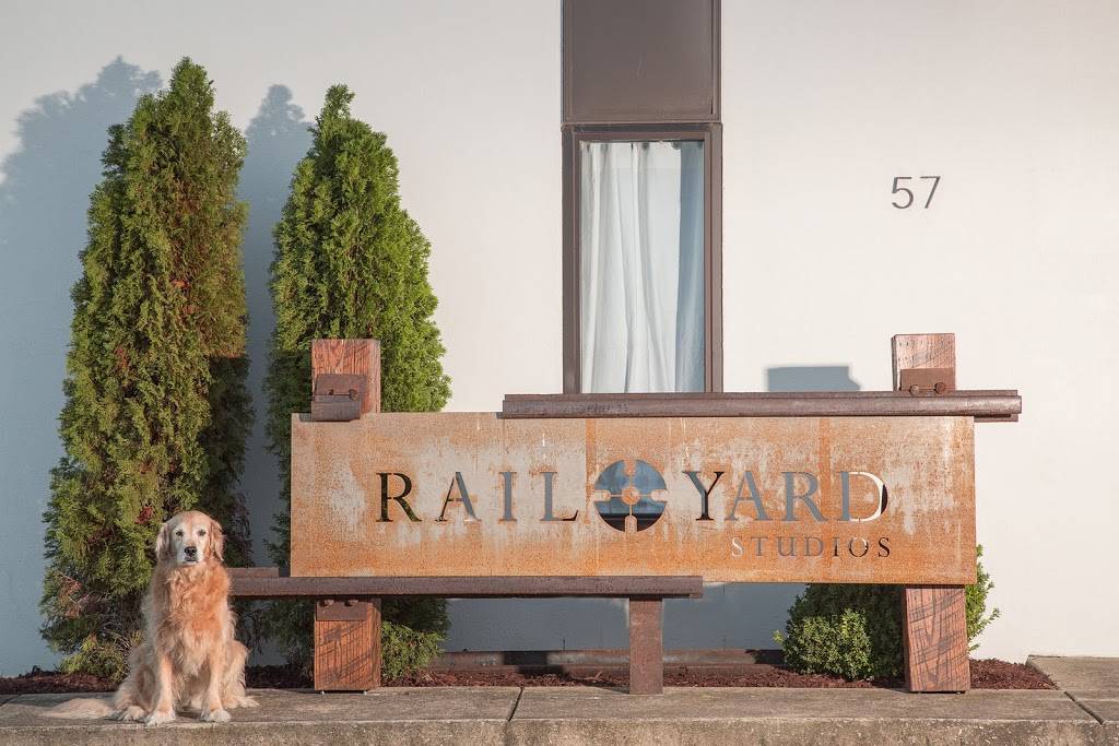 Rail Yard Studios - Custom Furniture Designers and Builders | 57 Willow St, Nashville, TN 37210, USA | Phone: (615) 576-0797