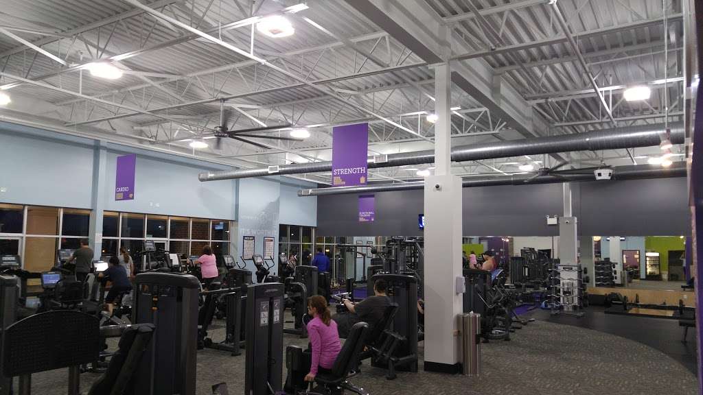 Anytime Fitness | 1100 W Wyomissing Blvd, West Lawn, PA 19609, USA | Phone: (484) 987-2624