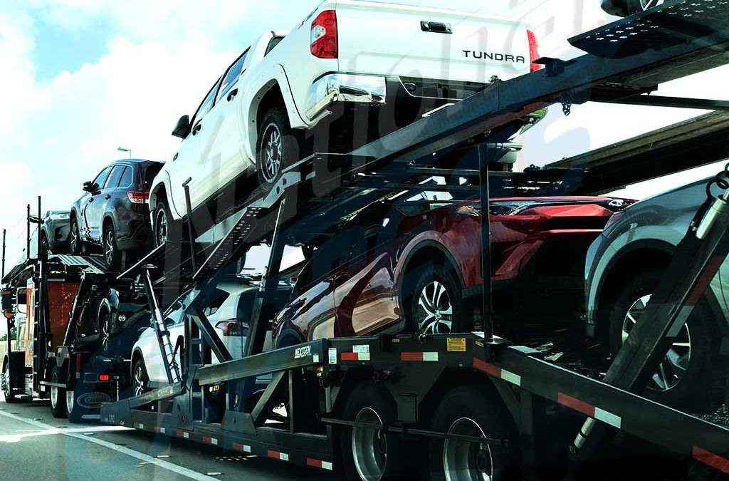 Andrew Auto Transport | 3910 Conway Ave j, Charlotte, NC 28209 | Phone: (888) 579-5913