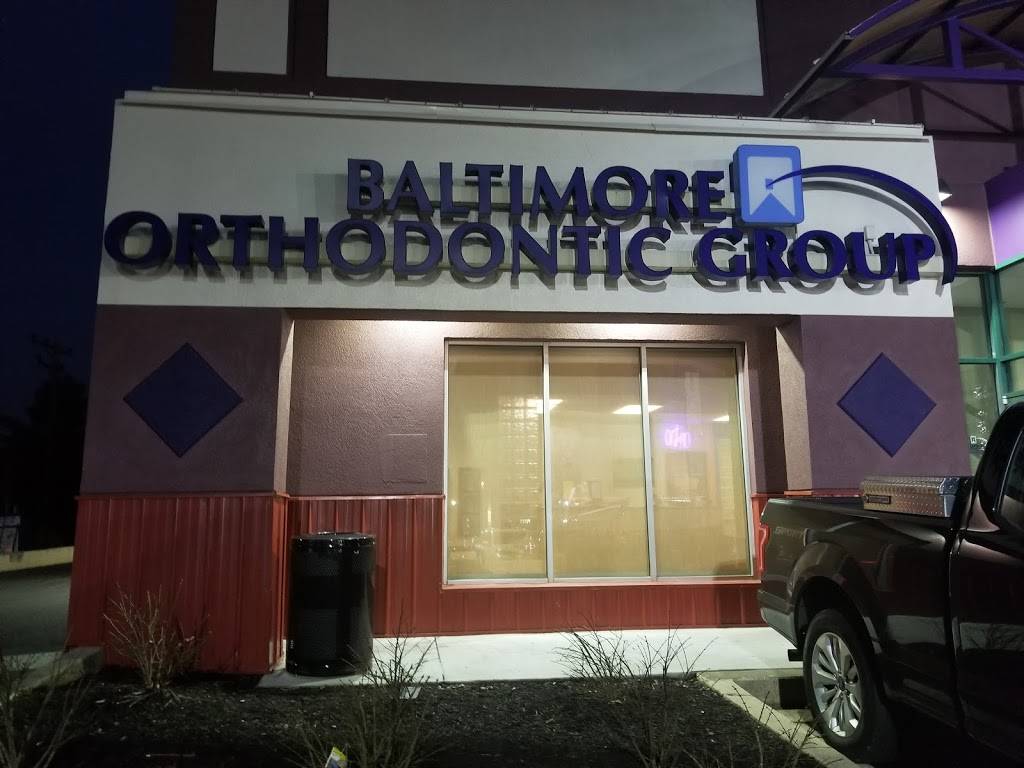 Baltimore Orthodontic Group/Catonsville/Ellicott City/Eldersburg | 10045 Baltimore National Pike, Ellicott City, MD 21042, USA | Phone: (410) 418-8370