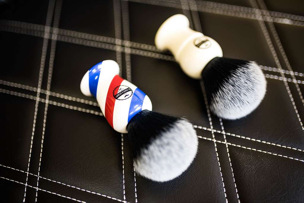 A&Js Barbershop Haircuts & Shaves | 23415 Three Notch Rd, California, MD 20619, USA | Phone: (240) 237-8327