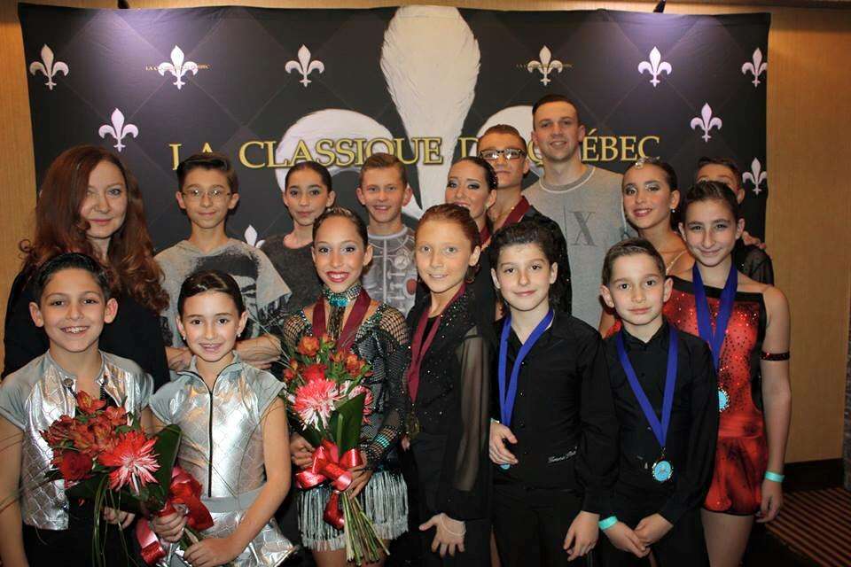 Dance Evolution Club | 479 N Midland Ave, Saddle Brook, NJ 07663, USA | Phone: (201) 791-6060