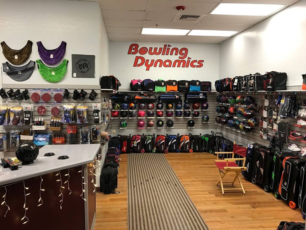 Bowling Dynamics | 8475 W Olive Ave, Peoria, AZ 85345, USA | Phone: (623) 979-2695