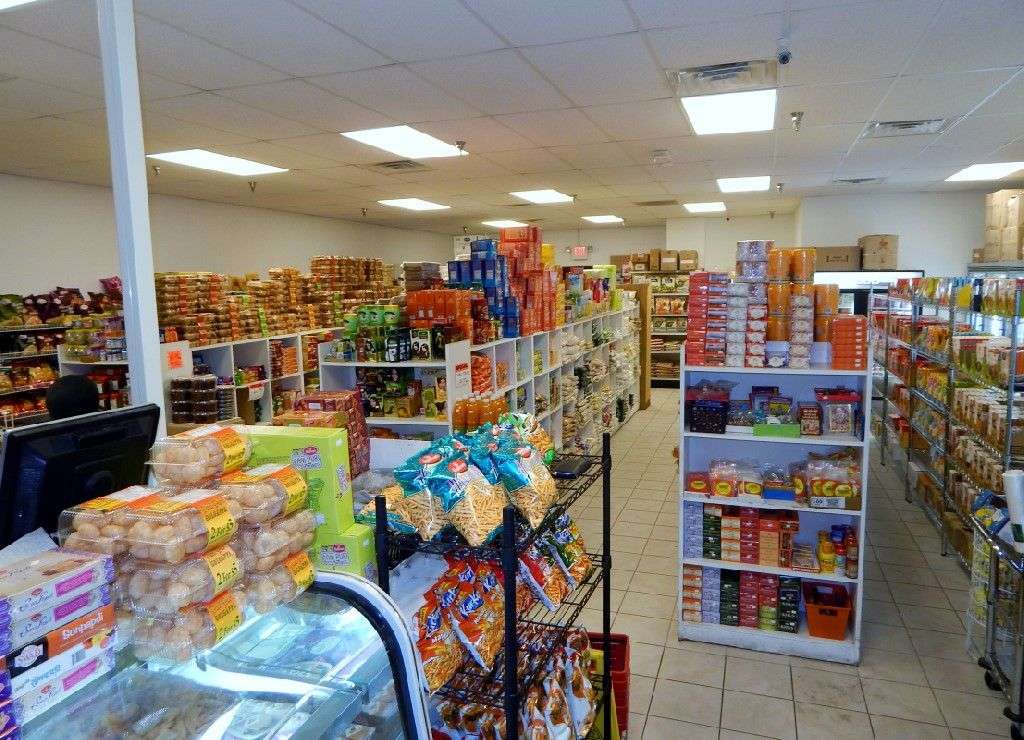 India Food Mart, Oak Creek | 104 W Drexel Ave, Oak Creek, WI 53154, USA | Phone: (414) 301-5169