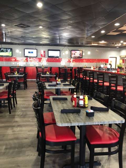 Reds Bar and Grill | 7300 W Irlo Bronson Memorial Hwy, Kissimmee, FL 34747, USA | Phone: (407) 479-1091