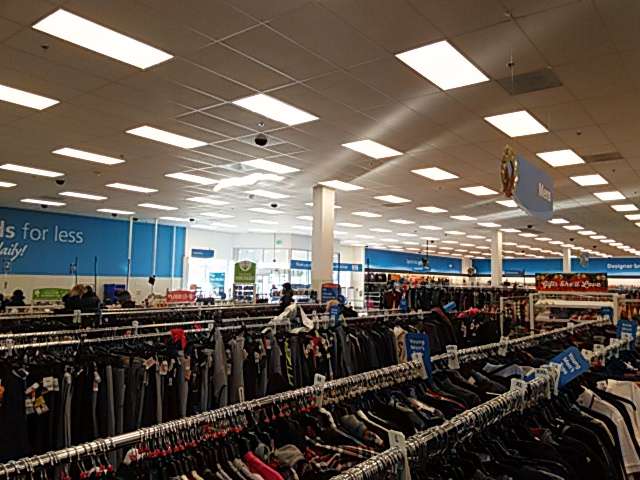 Ross Dress for Less | 208 Dunes Plaza, Michigan City, IN 46360 | Phone: (219) 878-0371