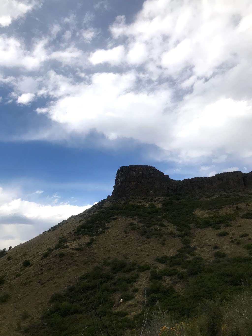 Sleeping Elk Trailhead | 1831-1701 Belvedere St, Golden, CO 80401, USA