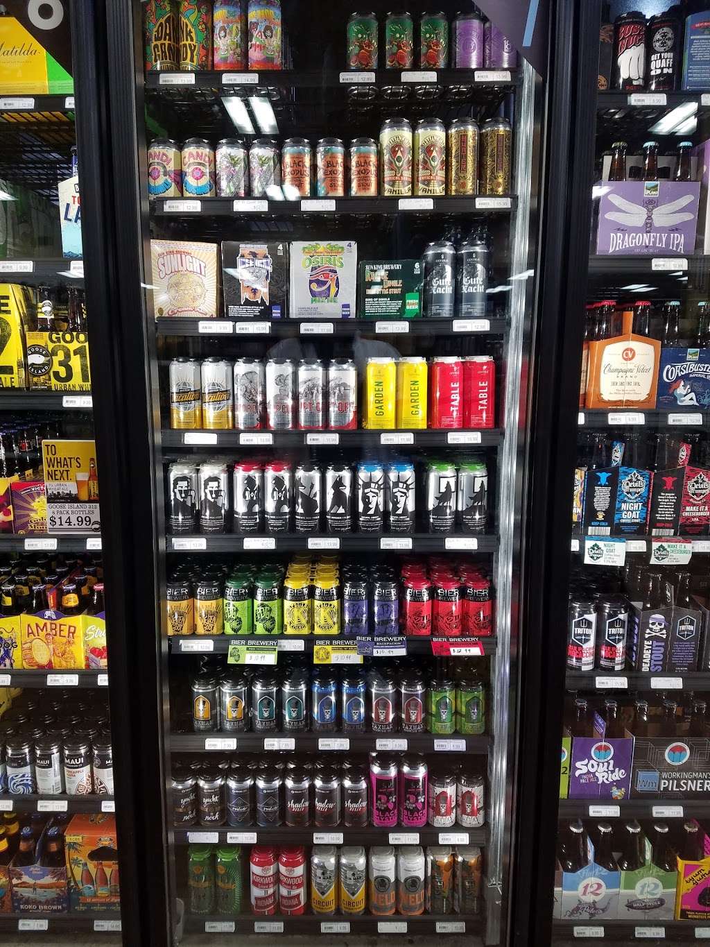 Payless Liquors | 14580 River Rd, Carmel, IN 46033 | Phone: (317) 773-8771