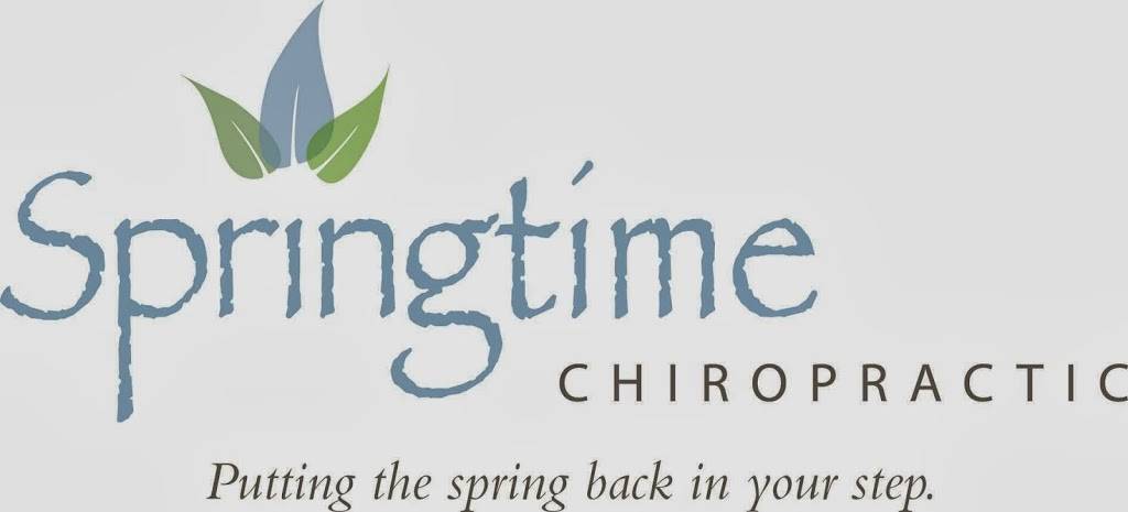 Springtime Health and Wellness | 1001 S Whitney Way, Madison, WI 53711, USA | Phone: (608) 274-6200