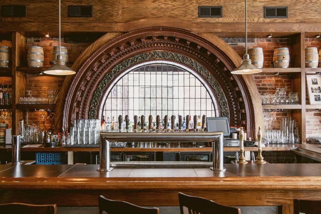 Square One Brewery & Distillery | 1727 Park Ave, St. Louis, MO 63104, USA | Phone: (314) 231-2537