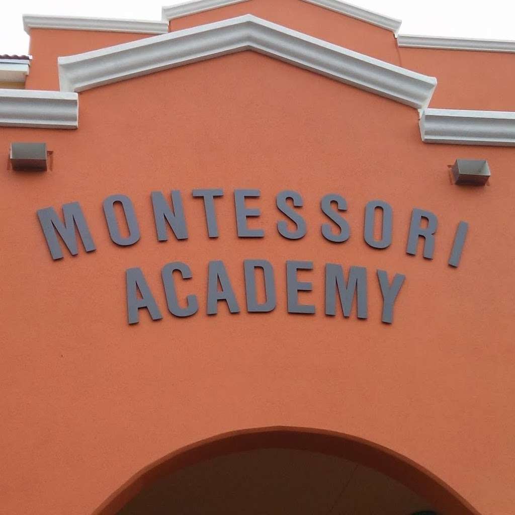 Montessori Academy of Broward | 19200 Pines Blvd, Pembroke Pines, FL 33029 | Phone: (954) 435-4622
