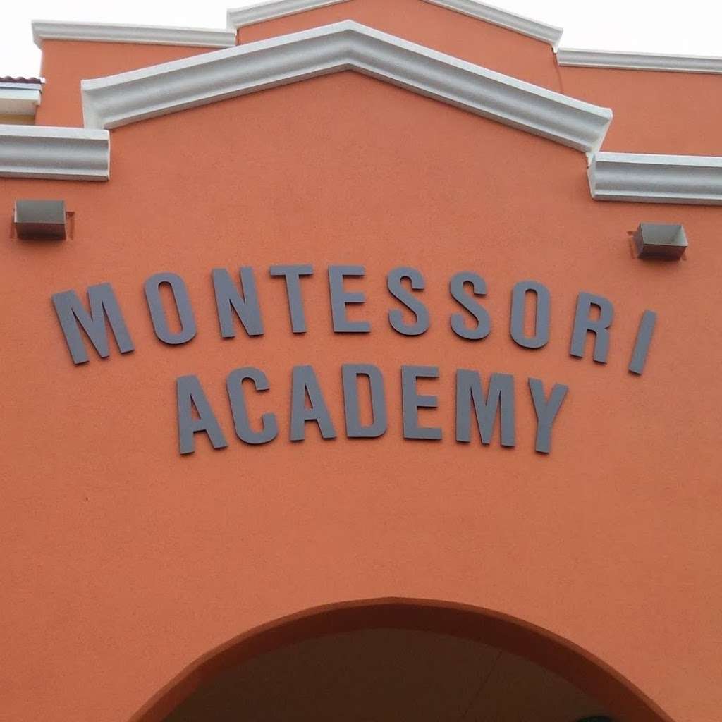 Montessori Academy of Broward | 19200 Pines Blvd, Pembroke Pines, FL 33029, USA | Phone: (954) 435-4622