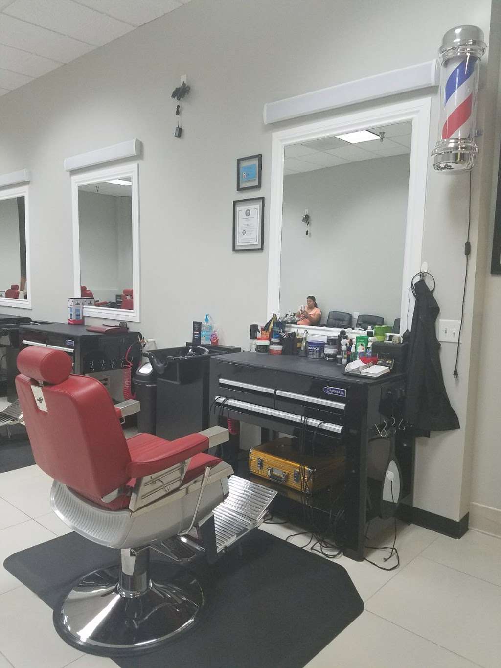 Flow Barber Shop | 4427 W Flamingo Rd, Las Vegas, NV 89103, USA | Phone: (702) 586-5594